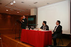 Ken Barret, hablando sobre George Borrow