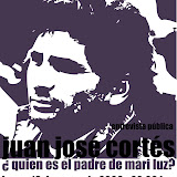 Entrevista Pública a Juan José Cortés