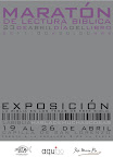 Cartel del acto