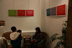 sala de lectura