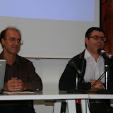 Conferencia: Cristianismo Protestante y Cultura democrática