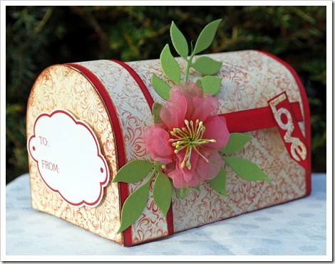 Love mail Love mail