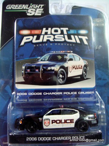 2006 Dodge Charger Police Vehicle. Dodge Charger Police 2006