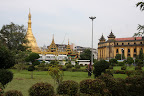YanGon