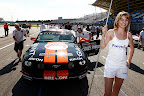 © Chris Schotanus Assen 4 juli 2010. Sfeerimpressie van de Formido Midzomerraces op het circuit van Assen