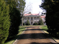Belle Meade Plantation Things to Do Nashville TN