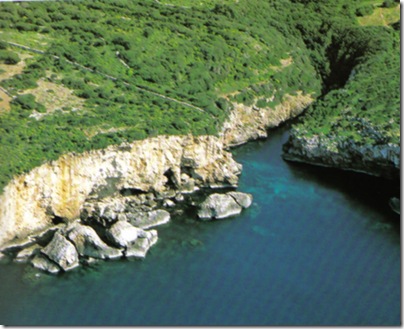 Minorca_Cala_Rafalet