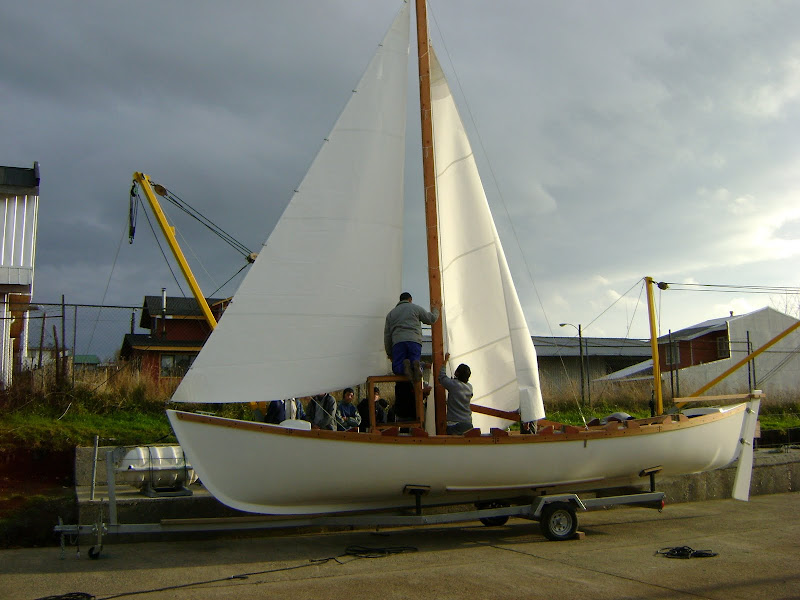 Velero Idemar