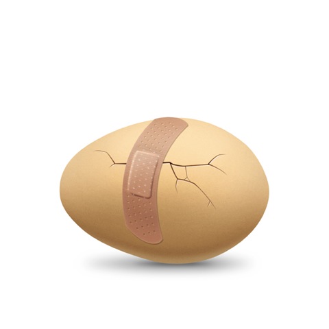 [iStock_egg_bandaid3.jpg]