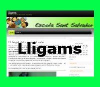 LLIGAMS