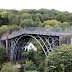 IMG_1747.JPG, Ironbridge Gorge, Our trip to England and Wales, October 1-12, 2009