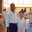 Seminario Donovan33.jpg - Sensei Donovan con la Eli