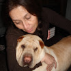DSC00031.JPG - Tia Haydee con Akira