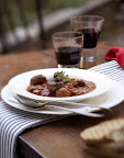 Beef Burgundy