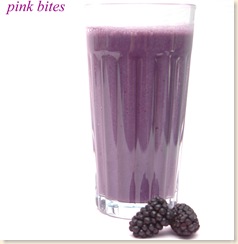 blackberry drink 
