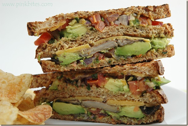 mexican sandwich