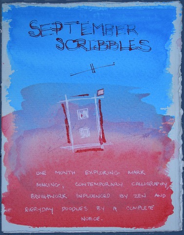 sept-scribbles: AWatson-Will