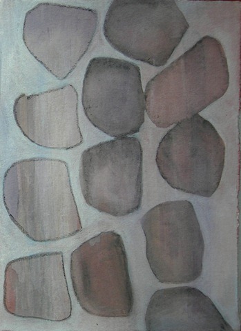 rocks