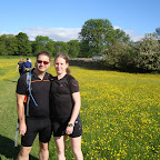 Link to gallery for Swaledale Marathon 2