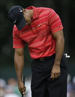 Tiger Woods PGA 2009