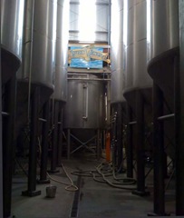 Sweetwater Brewery