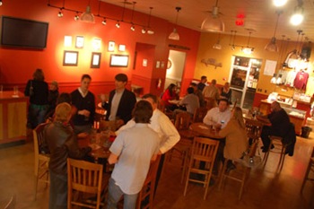 Atlanta Brewing Company