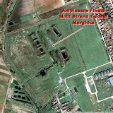 Noul Strand Termal din Marghita, jud. Bihor Noul Strand Marghita Amplasare2 Noul Strand Termal din Marghita, jud. Bihor