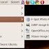 Top Sisteme de Operare Linux 2010 ... nivel incepatori Ubuntu9 9Grafica Top Sisteme de Operare Linux 2010 ... nivel incepatori