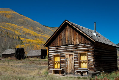 ashcroft 3 buildings