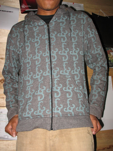 hoody hoody