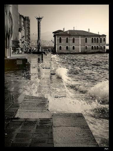 zmirdeSonbahar ZaferBUNA