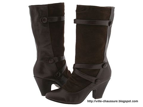 Ville chaussure:VY571083