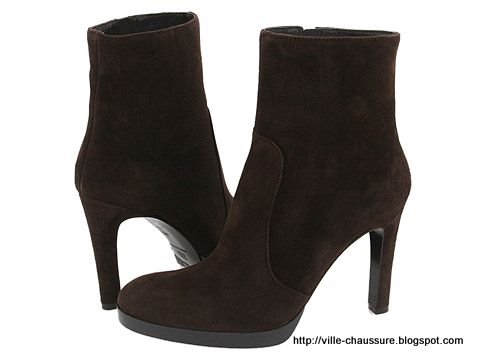 Ville chaussure:DY571113