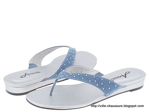 Ville chaussure:475HY~[571507]
