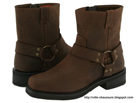 Ville chaussure:chaussure-571952