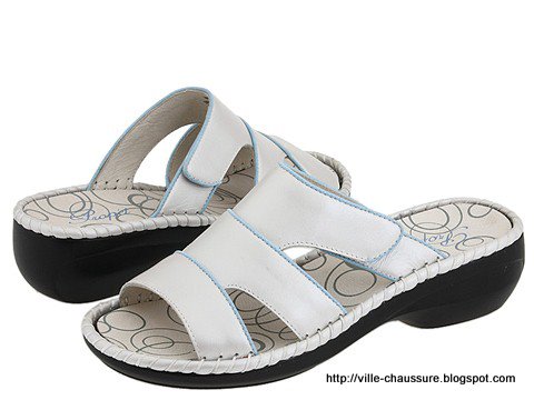 Ville chaussure:chaussure-569281
