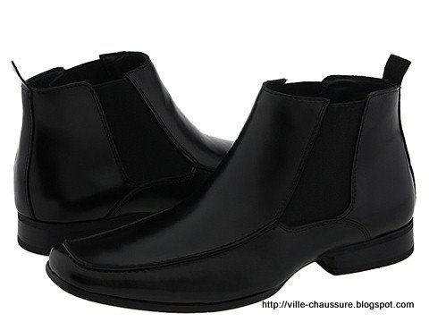 Ville chaussure:chaussure-569610