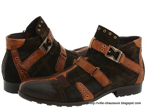 Ville chaussure:chaussure-569656