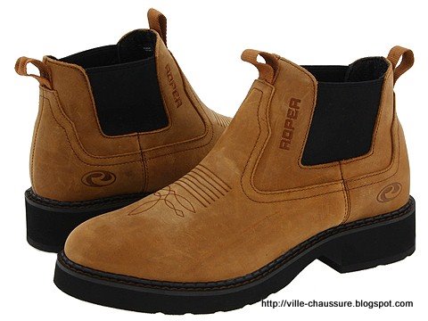 Ville chaussure:chaussure-569752