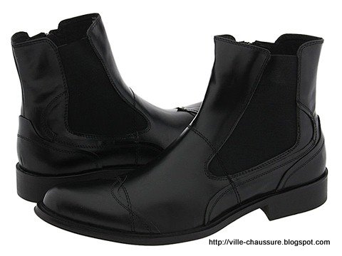 Ville chaussure:chaussure-569883