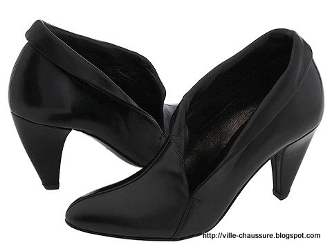 Ville chaussure:chaussure-569888