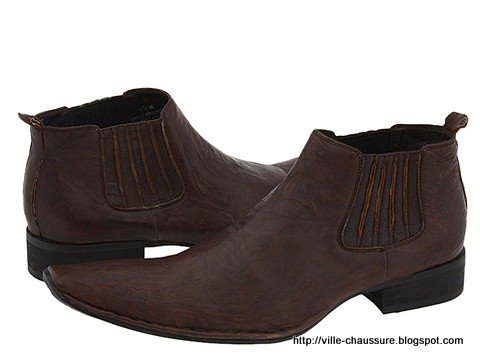 Ville chaussure:chaussure-569953