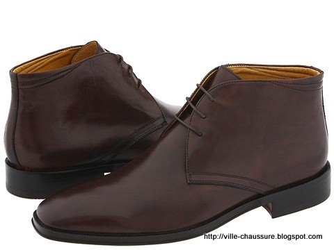 Ville chaussure:chaussure-570199