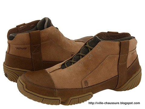 Ville chaussure:chaussure-570207
