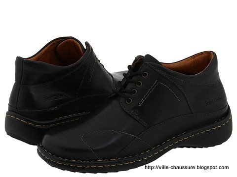Ville chaussure:chaussure-570181