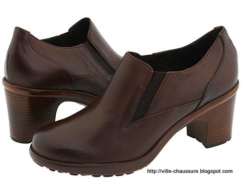 Ville chaussure:chaussure-570246