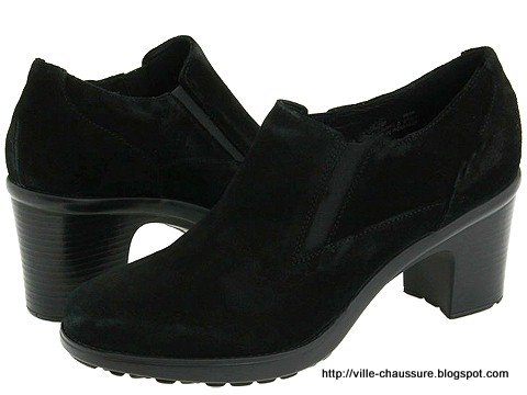 Ville chaussure:chaussure-570249