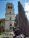 Torre De La Iglesia De San Martin