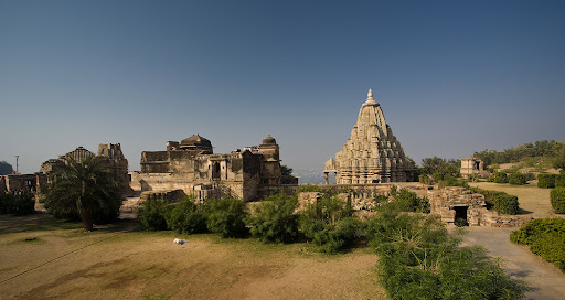 Индия и ёршики