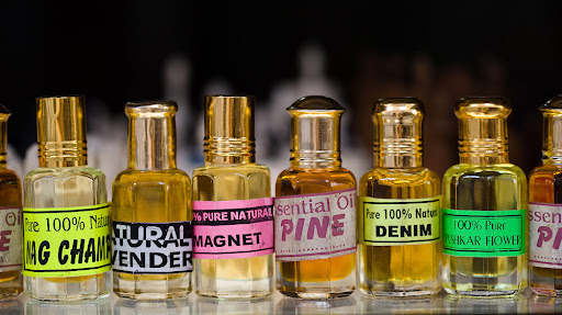 Индия и ёршики